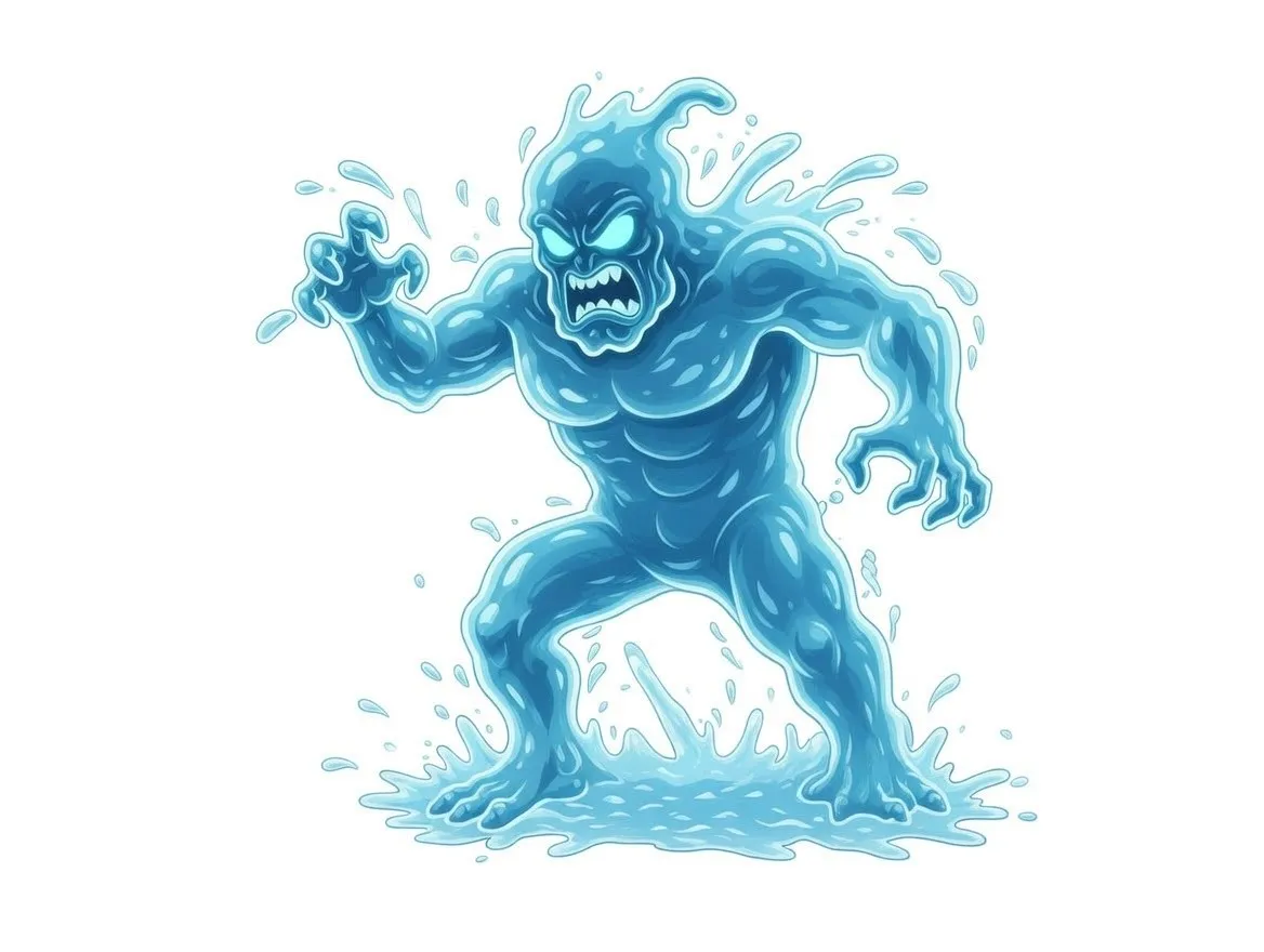 Dr Drench a villian for all freeze dried treats on vancouver island